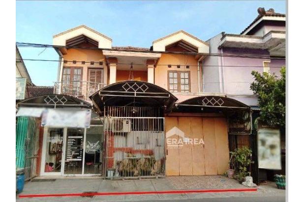 Jual Rumah Bagus Murah Siap Huni di Jaten, Karanganyar