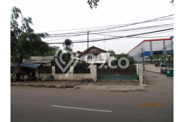 Dijual Rumah Nyaman dan Luas, Di Pulo Gadung, Jakarta Timur