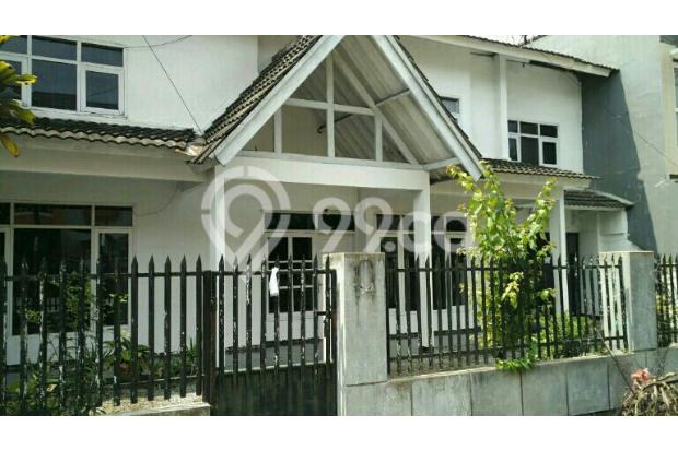 TURUN HARGA!!Rumah di kawasan strategis Bandung