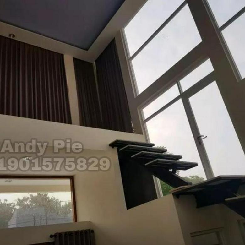 Rumah Bagus Tingkat 1 5 Lantai Tengah Kota Siap Pakai Di Perumahan Pondok Indraprasta Semarang