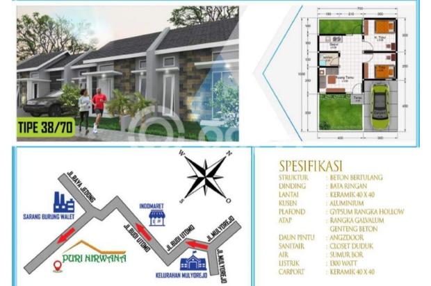  Desain  Rumah  Walet Minimalis  Modern desain  rumah  