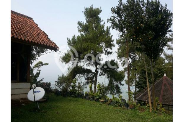 Di jual tanah best view di cipayung megamendung puncak bogor