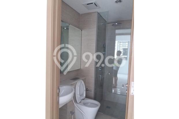 Taman Anggrek Residence 2 Br Semi Furnished Lantai 7 Hadap