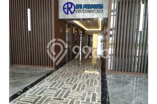 Apartemen Dijual Apartemen Taman Anggrek Tomang View Ke