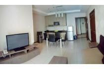 Apartemen Thamrin Executive Residences – Middle Floor, 2br, Private lift Full Furnished Good Deal