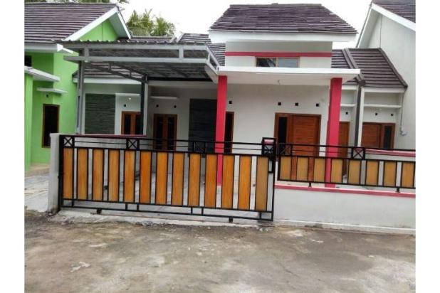 Dijual Rumah Minimalis, Lokasi Dekat Universitas Mercu 