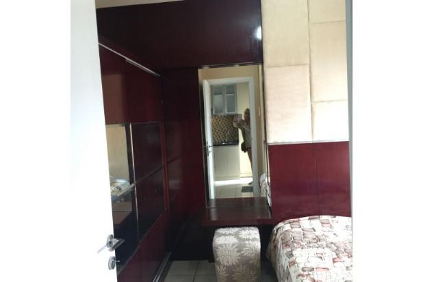 Murah, 2BR Apartemen Green Pramuka - Desain Minimalis