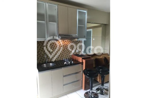 Murah 2BR Apartemen  Green Pramuka Desain Minimalis 