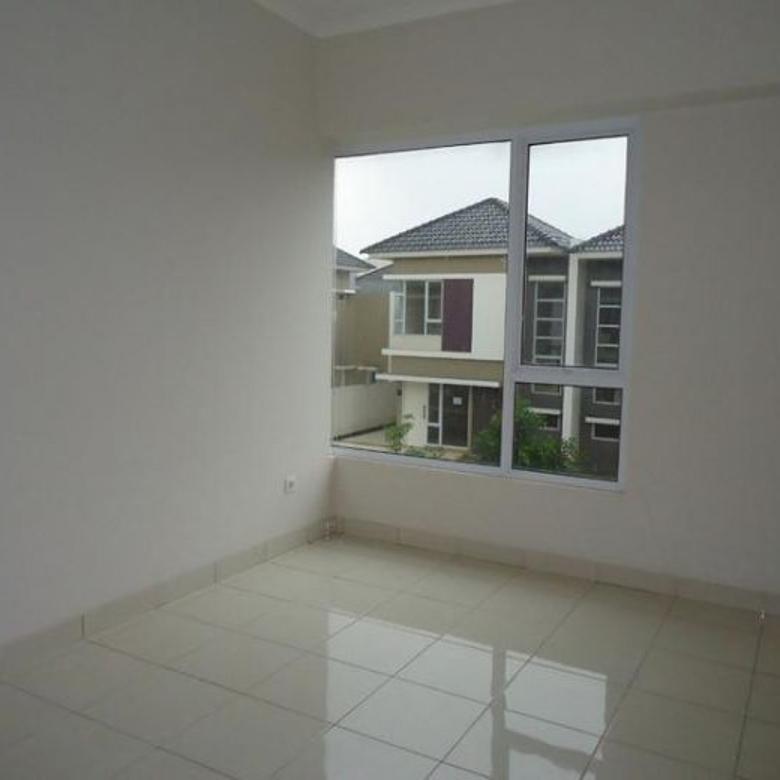  Dijual Rumah 2 Lantai  di Cluster Azalea Gading Serpong 