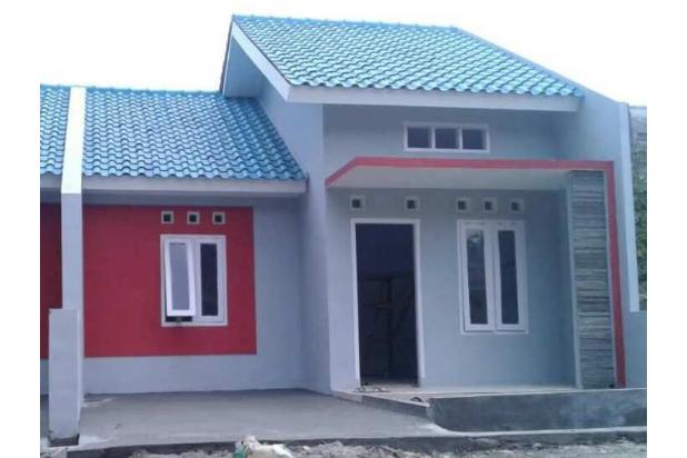 Rumah Minimalis Strategis Dekat Plamongan Indah, Semarang 