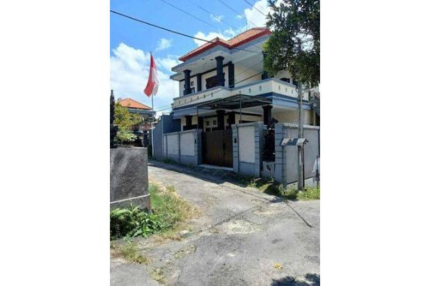 Rumah 2 Lantai SHM Bagus di Tegal Buah Padang Sambian