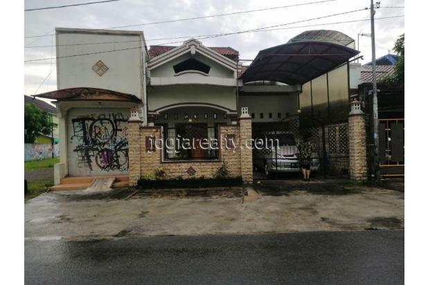 Rumah & Ruko dijual UMBULHARJO dekat RS. Wirosaban