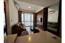 Apartement full furnished siap huni lokasi terbaik BSD Navapark Photo