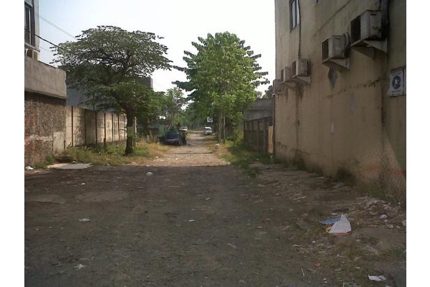 Di jual tanah di cibubur 220 m2