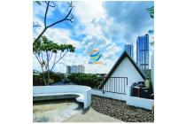 Rumah cantik asri modern di Cilandak TB Simatupang Jakarta Selatan 
