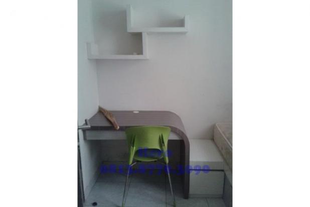 DIJUAL RUMAH KOST DI FORESTA BSD FURNISHED SIAP HUNI 84 