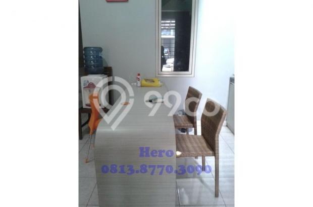 DIJUAL RUMAH KOST DI FORESTA BSD FURNISHED SIAP HUNI 84 