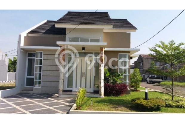  Rumah  Dijual dapatkan diskon 25jt dan subsidi  biaya  kpr 