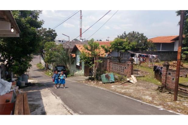 Rumah 2 lantai pamularsih 5 menit dari bandara A.yani semarang