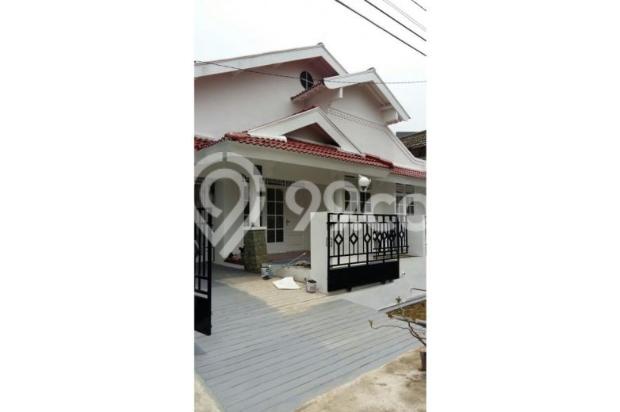 Dijual Rumah Siap Huni Strategis di Kucica Bintaro Serktor 