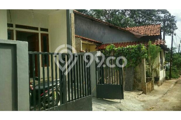 Di Jual Rumah Baru Minimalis Di Kebon Manggisj Ciledug 