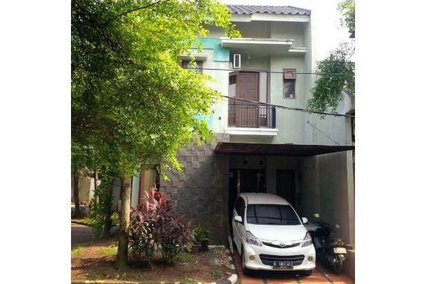 Dijual BU!! Rumah minimalis di bintaro asri residences #MN2XMZ