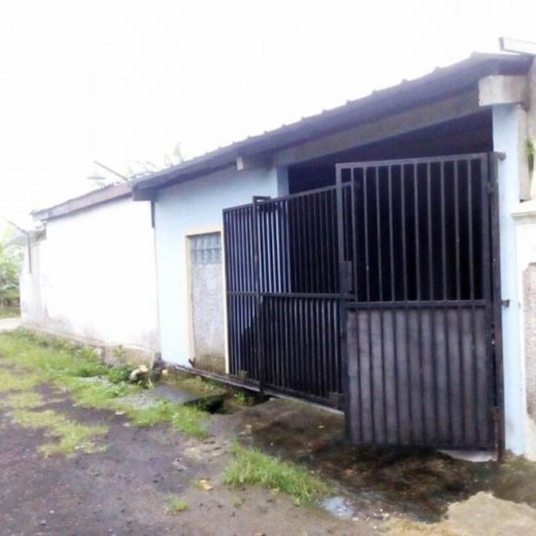  Dijual  Rumah  Bumi Sawangan Indah 2 Tanpa  Perantara 