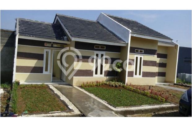 RUMAH MURAH MINIMALIS ASRI KPR BTN BALARAJA