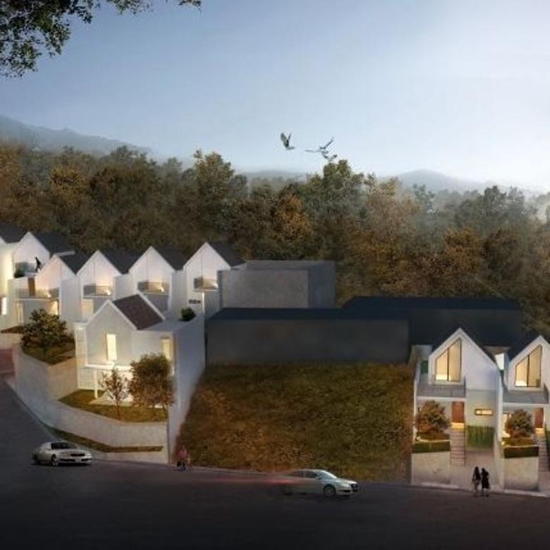 Cluster Flamingo Taman Melati Hunian Nyaman