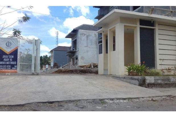 Rumah Dijual: 2 Lantai Kualitas Bangunan Premium Dalam