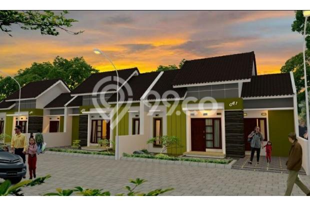 Rumah Cantik Berkualitas Pengasih Kulon Progo
