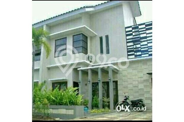  cluster  mewah anging mammiri sudahlah renovasi  and bonus AC