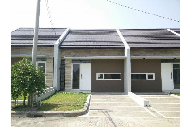 Rumah Dijual Di Bandung Jawa Barat Rumah Minimalis Taman