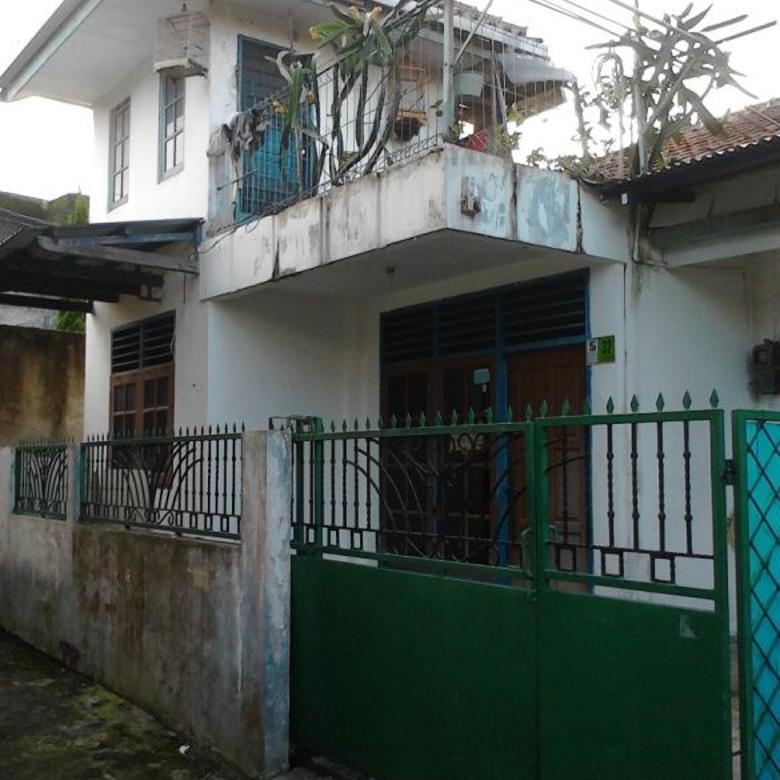 Get Di Jual Rumah Di Bogor Background
