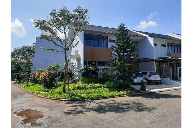 Rumah tengah kota Semarang dekat KIC tol disewakan di Naraya Residence BSB Ngaliyan Semarang barat