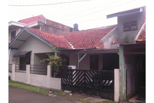 Di Jual Rumah di Gandul Cinere (Komplek Perumahan)