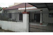 Dijual Murah Rumah di Jl. Darma, Gaperta Ujung, Kota Medan