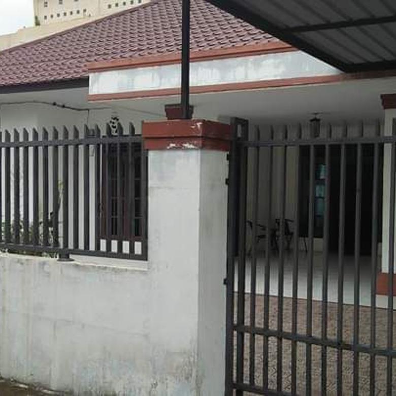 Dijual Murah Rumah di Jl. Darma, Gaperta Ujung, Kota Medan