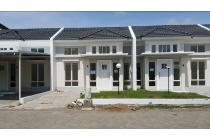 Rumah Modern Exlusive Security 24H Orchad View Metro 