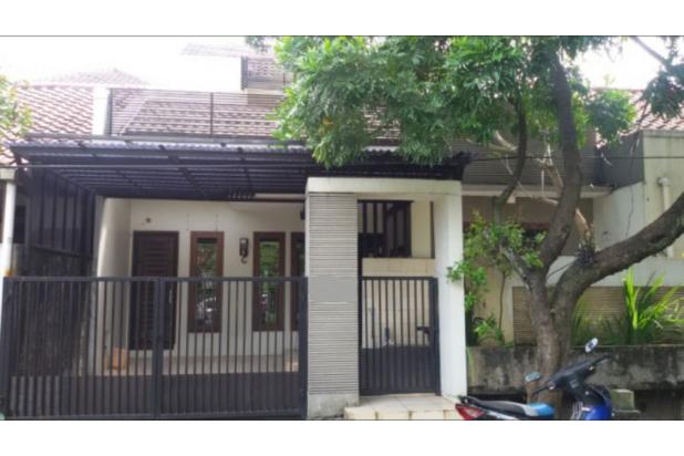 Rumah Dijual: Villa Melati Mas - Urbanindo.com