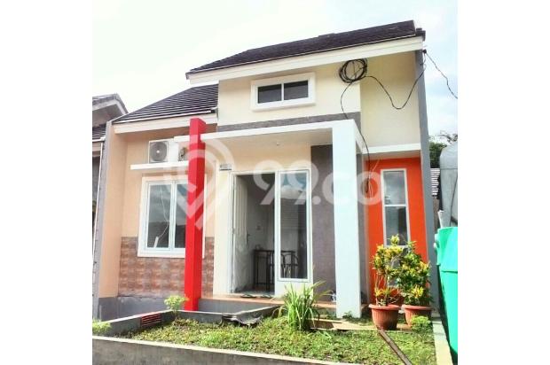 Rumah di KIRANA GREEN VALLEY bogor #MUB94U