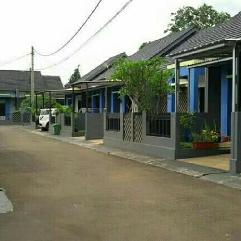 dijual rumah di depok  Jl Remaja Taman Pesona anggrek