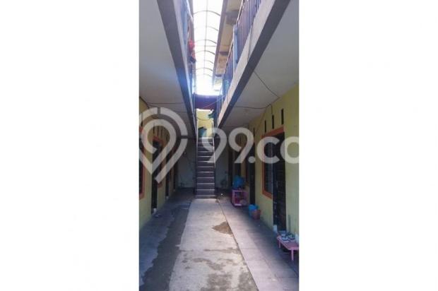 Kontrakan murah di Karawang  18 pintu