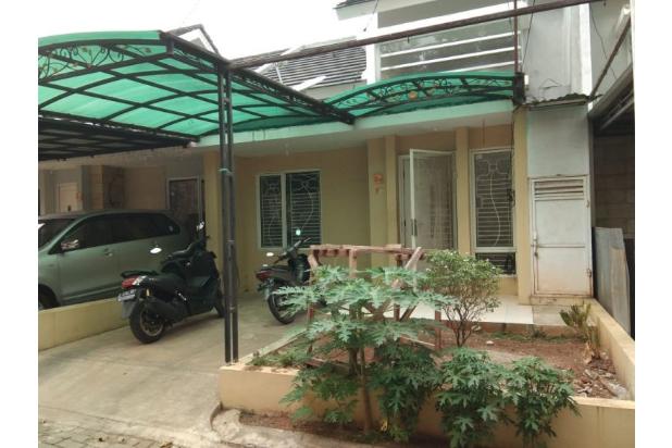 Rumah Dijual Di Tangerang Selatan Banten Akasia Valley