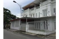 Dijual Rumah Jl. Belibis Medan Sunggal (R-0126)