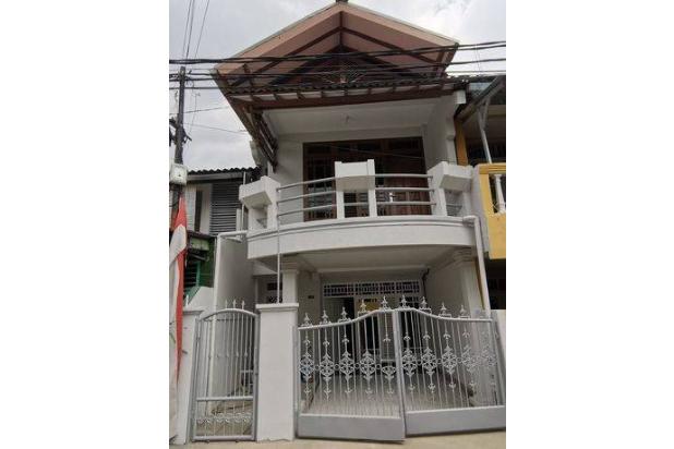 Rumah 2 Lantai Siap Huni di Pondok Kelapa Duren Sawit Jakarta Timur