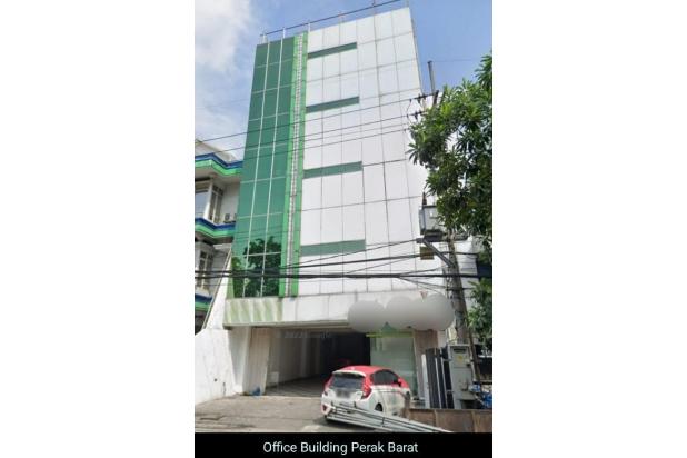 Gedung Kantor Perak Barat Surabaya Utara (code : ERL)