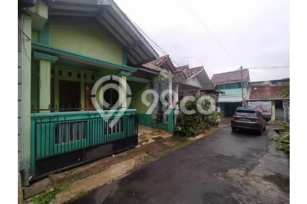 Rumah Hunian Btn Griya Nugratama Pasir Hayam Kota Cianjur