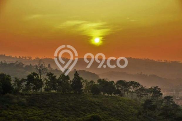 Unduh Gambar Pemandangan Kota Cianjur - Pemandanganoce