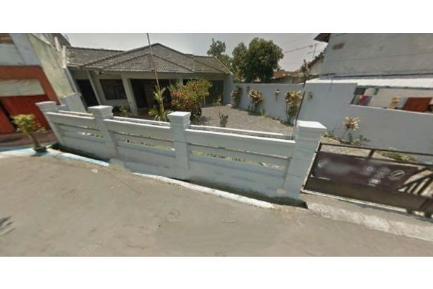 Rumah Turangga, Buah Batu, Bandung Tengah